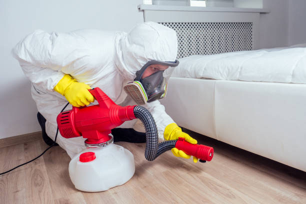 Best Residential Pest Control  in Tonopah, NV