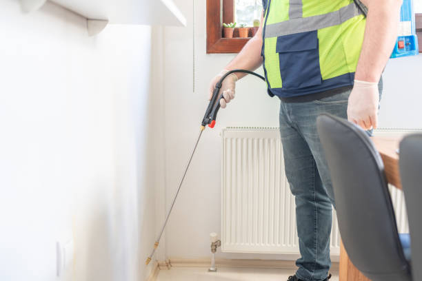Best Affordable Pest Control Services  in Tonopah, NV